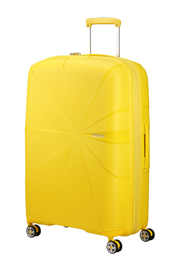 StarVibe Large Check in