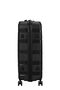 American Tourister Air Move SPINNER 75/28 TSA  Schwarz