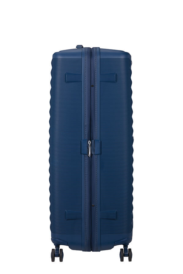 American Tourister FastForward Spinner 83/31 TSA EXP 83cm  Navy Blue American Tourister FastForward Spinner 83/31 TSA EXP 83cm  Navy Blue