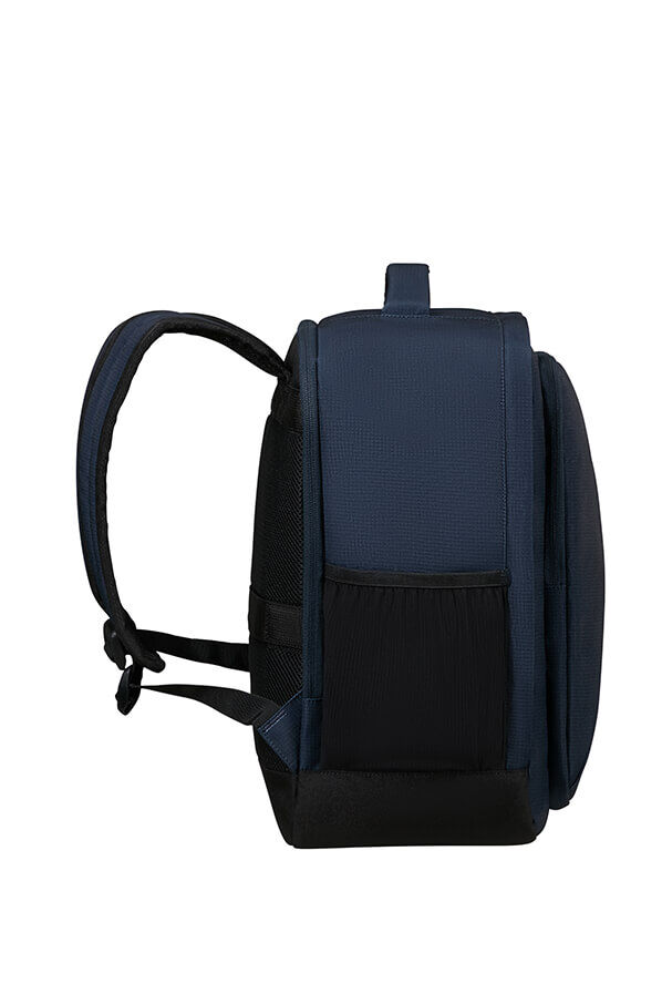 American Tourister Take2cabin Casual Backpack M  Dark Navy American Tourister Take2cabin Casual Backpack M  Dark Navy