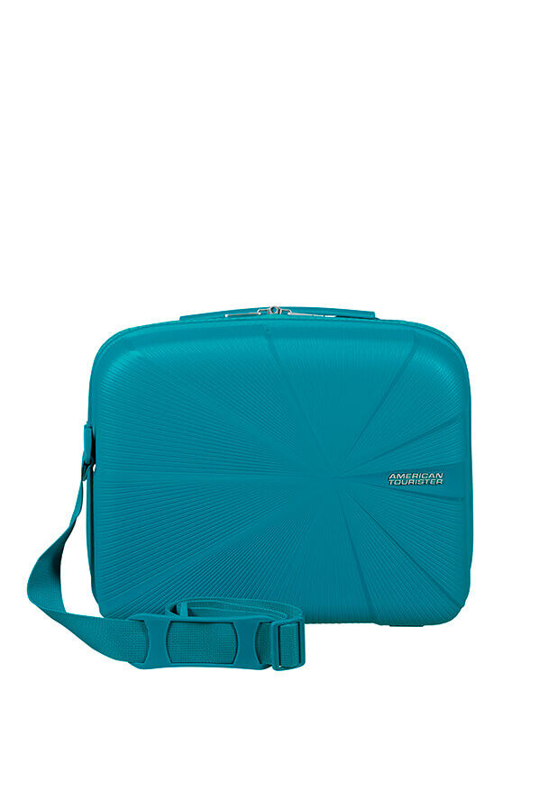 American Tourister Starvibe Beauty Case Verdigris American Tourister Starvibe Beauty Case Verdigris