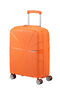 American Tourister Starvibe Spinner Expandable TSA 55cm Papaya Smoothie American Tourister Starvibe Spinner Expandable TSA 55cm Papaya Smoothie