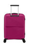 American Tourister Airconic Spinner 55cm  Deep Orchid American Tourister Airconic Spinner 55cm  Deep Orchid