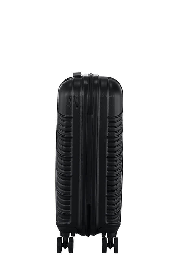 American Tourister Speedstar Spinner 55/20 Tsa  Schwarz