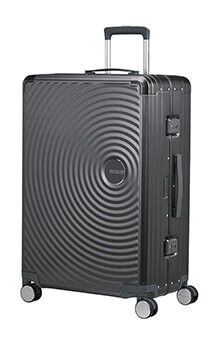 American Tourister Soundbox Alu Check-in Größe L American Tourister Soundbox Alu Check-in Größe L