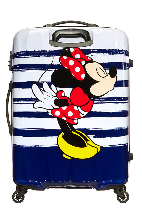 Disney Legends Check in GroBe L