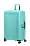 American Tourister DashPop Spinner Expandable TSA 77cm Aqua Sky