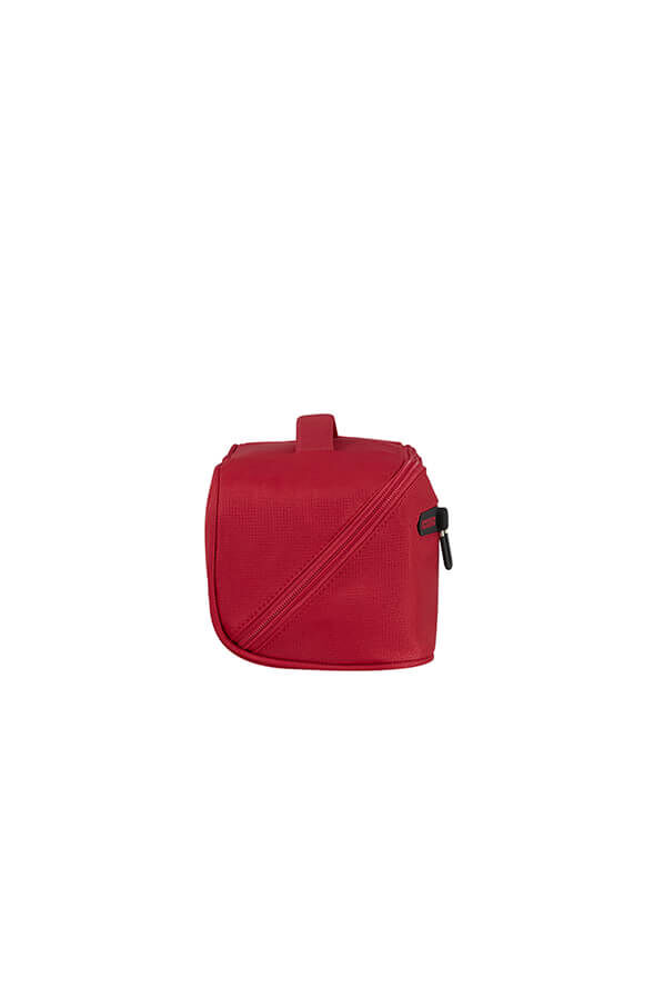 American Tourister Cloudrider Wash Bag  Astral Red