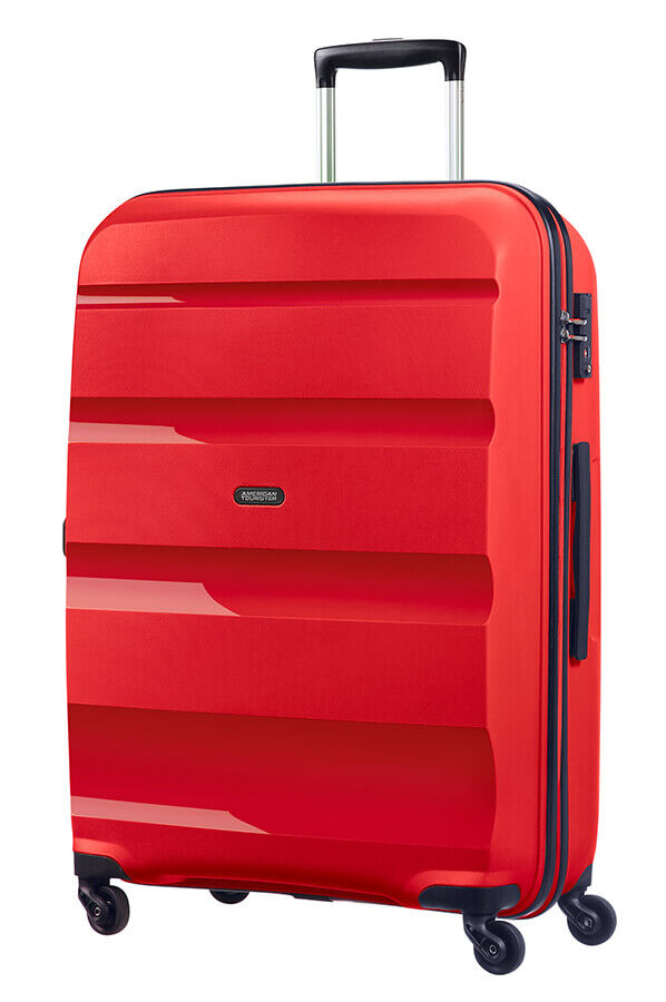 Bon Air Trolley mit 4 Rollen 75cm