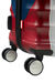 Marvel Wavebreaker Trolley mit 4 Rollen 55 cm