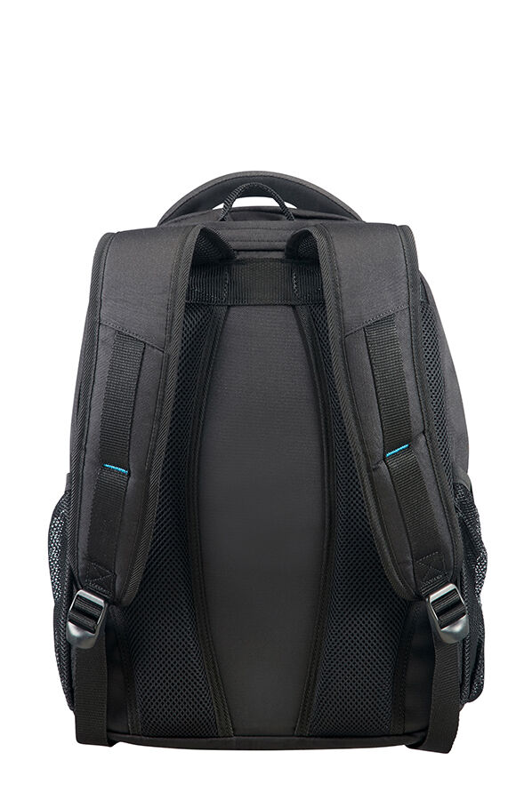 American Tourister At Work Laptop Backpack 33.8-35.8cm/13.3-14.1inch Black
