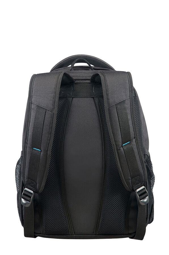 American Tourister At Work Laptop Backpack 33.8-35.8cm/13.3-14.1inch Black American Tourister At Work Laptop Backpack 33.8-35.8cm/13.3-14.1inch Black
