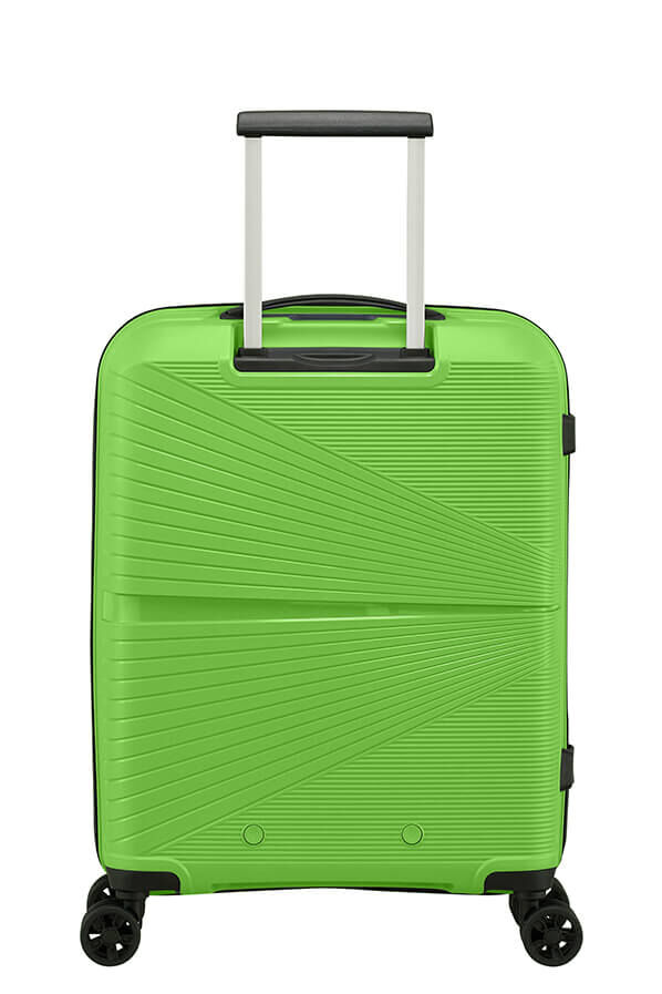 American Tourister Airconic Spinner 55cm  Acid Green American Tourister Airconic Spinner 55cm  Acid Green