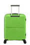 American Tourister Airconic Spinner 55cm  Acid Green American Tourister Airconic Spinner 55cm  Acid Green