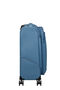 American Tourister SummerRide Spinner S EXP TSA SP 55cm  Coronet Blue