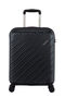 American Tourister Speedstar Spinner 55/20 Tsa  Schwarz