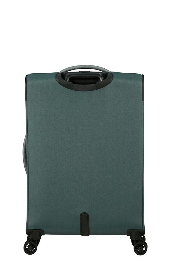 American Tourister Pulsonic Spinner 68/25 EXP TSA 68cm  Dark Forest