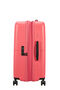 American Tourister DashPop Spinner Expandable TSA 67cm Sugar Pink