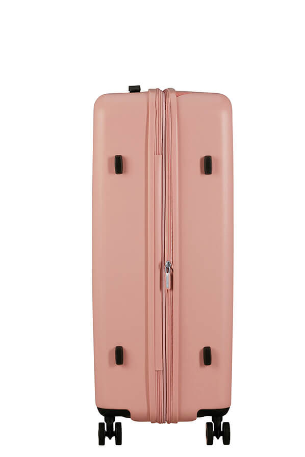 American Tourister Dynabelt Spinner EXP TSA 77cm  Sandy Rose