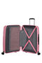 American Tourister Linex Spinner 66cm  Watermelon Pink