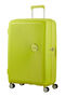 American Tourister Soundbox Spinner erweiterbar 77cm Tropical Lime