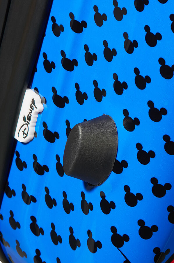 American Tourister Disney Legends Spinner 75cm Mickey Flash Pop