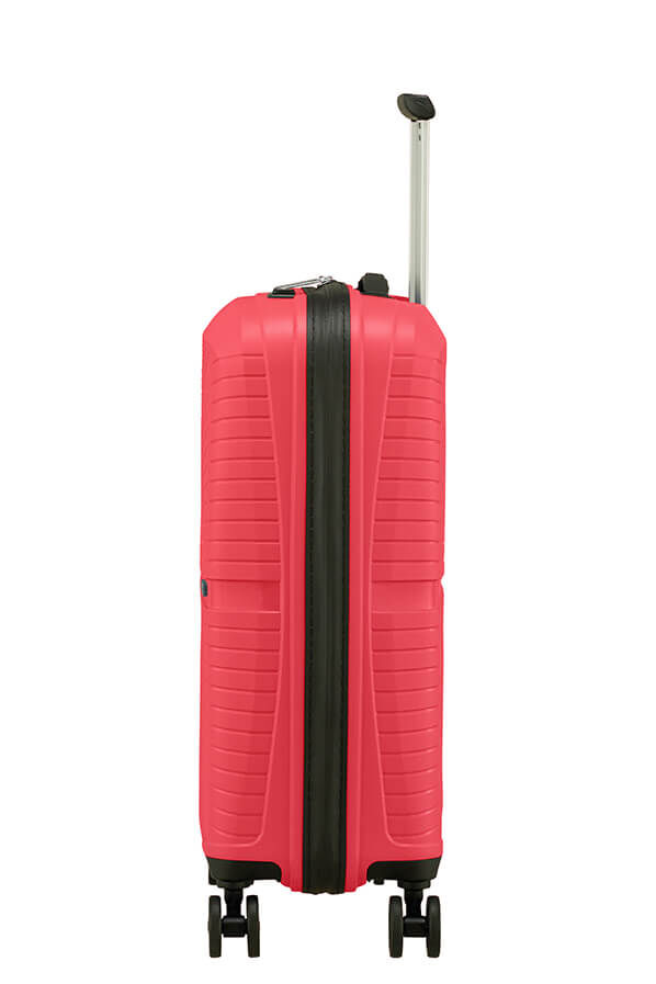 American Tourister Airconic Spinner 55cm  Paradise Pink American Tourister Airconic Spinner 55cm  Paradise Pink