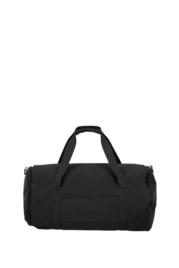 American Tourister Upbeat Duffle Zip  Schwarz