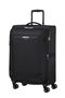 American Tourister SummerRide Spinner M EXP TSA 69cm Schwarz