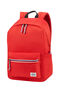 American Tourister Upbeat Backpack ZIP  Rot American Tourister Upbeat Backpack ZIP  Rot