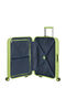 American Tourister Airconic Spinner 67/24 Tsa 67cm  Electric Lime American Tourister Airconic Spinner 67/24 Tsa 67cm  Electric Lime