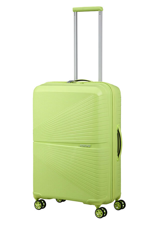 American Tourister Airconic Spinner 67/24 Tsa 67cm  Electric Lime American Tourister Airconic Spinner 67/24 Tsa 67cm  Electric Lime
