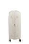 American Tourister StarVibe Spinner Expandable TSA LTD 67cm  Cream Speckles