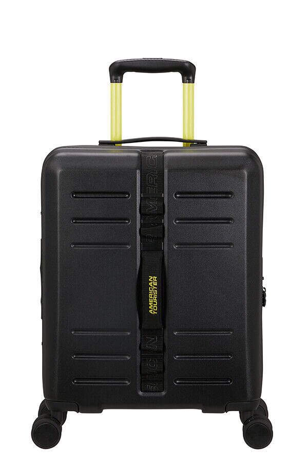 American Tourister Trailon Spinner 55cm  Schwarz