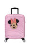 American Tourister Funlight Disney Spinner Disney 55cm  Minnie Lenticular Pink American Tourister Funlight Disney Spinner Disney 55cm  Minnie Lenticular Pink