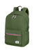 American Tourister UpBeat Rucksack Olive Green