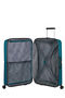 American Tourister Airconic Spinner 77cm  Deep Ocean American Tourister Airconic Spinner 77cm  Deep Ocean