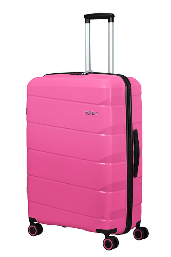 Air Move Trolley mit 4 Rollen 75cm