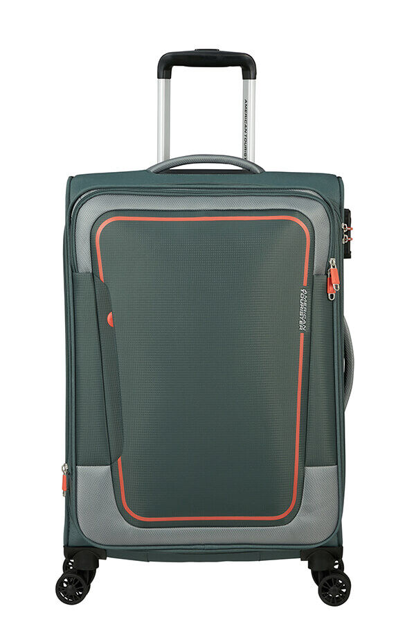 Pulsonic Check in GroBe M