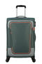 American Tourister Pulsonic Spinner 68/25 EXP TSA 68cm  Dark Forest