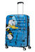 Disney Wavebreaker Trolley mit 4 Rollen 77cm
