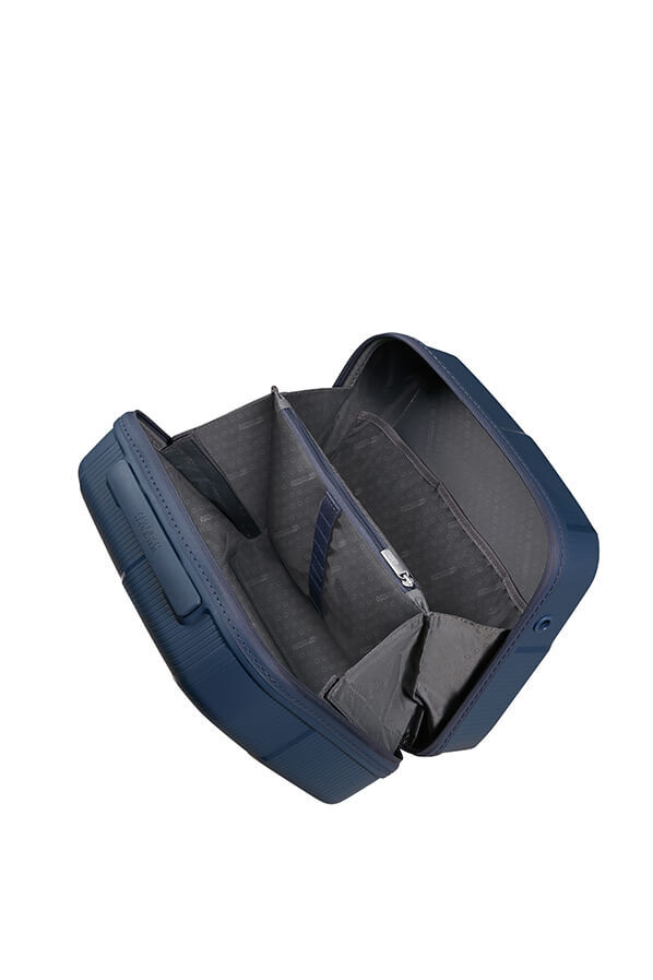American Tourister Starvibe Beauty Case Navy American Tourister Starvibe Beauty Case Navy