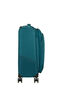 American Tourister SummerRide Spinner S EXP TSA 55cm  Totally Teal