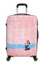 American Tourister Disney Legends Spinner Alfatwist 65cm  Take Me Away Mickey Venice