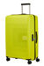 American Tourister AeroStep Check-in Größe L Light Lime
