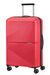 American Tourister Airconic Check-in Größe M Paradise Pink