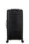 American Tourister Trailon Trunk 80cm  Schwarz