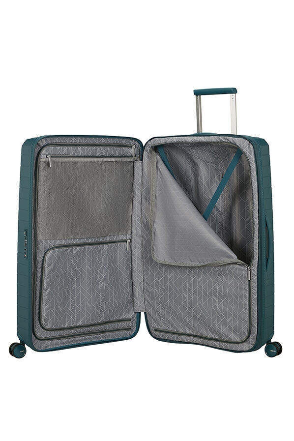 American Tourister Fastforward Spinner 78/29 TSA EXP 78cm  Totally Teal