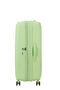 American Tourister SoundBox Spinner TSA Expandable 77cm  Kiwi Green