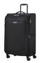 American Tourister SummerRide Spinner L EXP TSA 80cm Schwarz